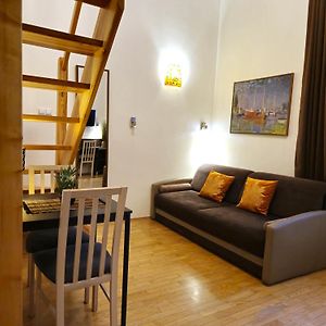 Studio Appartement